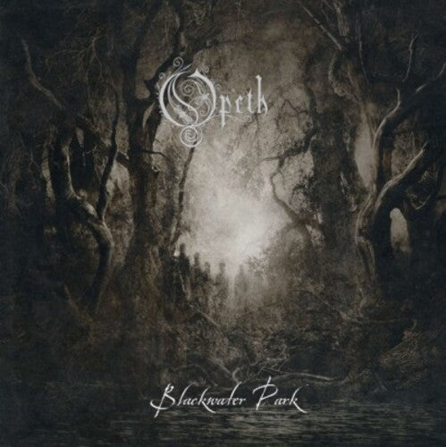 Opeth: Blackwater Park { Vinyl }