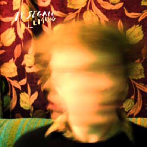 Ty Segall: Lemons { Vinyl }