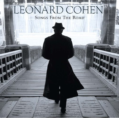 Leonard Cohen: Songs from the Road { Vinyl }