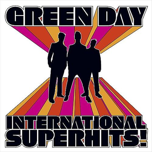 Green Day: International Superhits! { Vinyl }