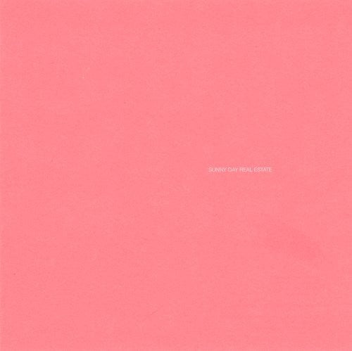 Sunny Day Real Estate: LP2 { Vinyl }