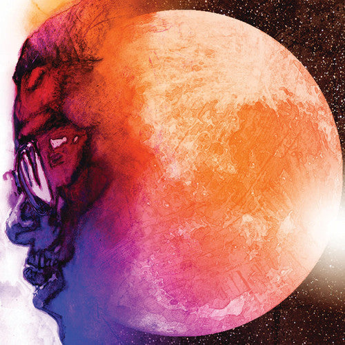 Kid Cudi: Man on the Moon: The End of Day { Vinyl }