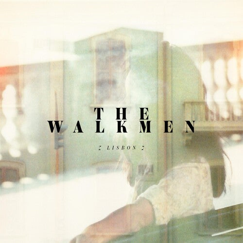 The Walkmen: Lisbon { Vinyl }