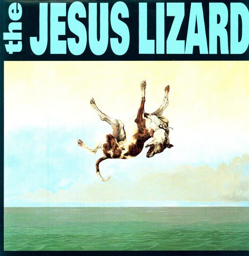 The Jesus Lizard: Down [Remastered] [Bonus Tracks] [Deluxe Edition] { Vinyl }