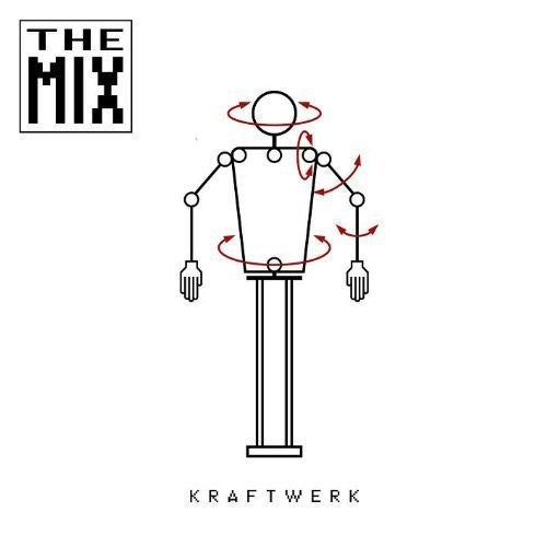Kraftwerk: Mix { Vinyl }