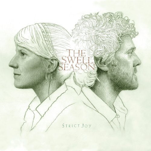 The Swell Season: Strict Joy { Vinyl }