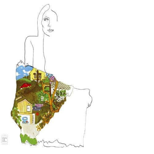 Joni Mitchell: Ladies Of The Canyon { Vinyl }