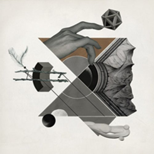 J. Tillman: Year In The Kingdom { Vinyl }