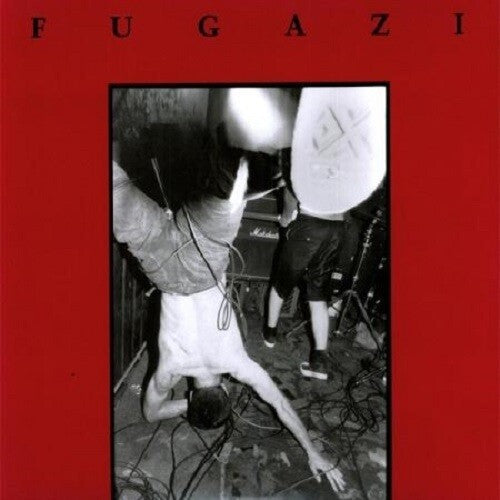 Fugazi: Seven Songs { Vinyl }