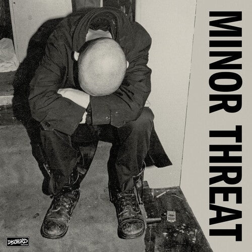 Minor Threat: First 2 7"s { Vinyl }