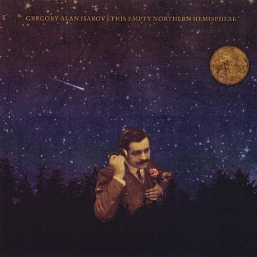 Gregory Alan Isakov: This Empty Northern Hemisphere { Vinyl }