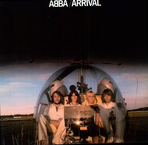 ABBA: Arrival { Vinyl }