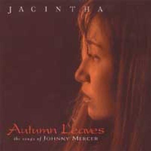 Jacintha: Autumn Leaves { Vinyl }