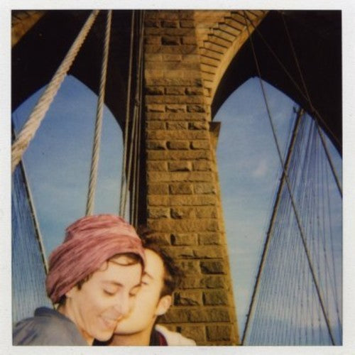 Nana Grizol: Ruth { Vinyl }