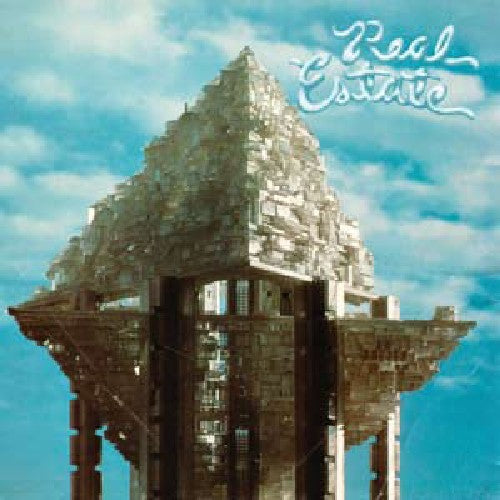 Real Estate: Real Estate { Vinyl }
