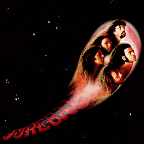Deep Purple: Fireball { Vinyl }