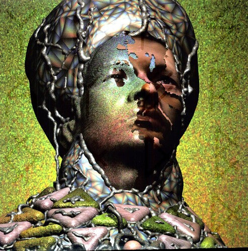 Yeasayer: Odd Blood { Vinyl }