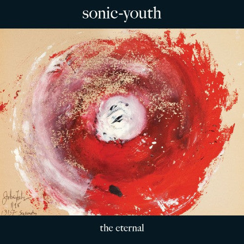 Sonic Youth: The Eternal { Vinyl }