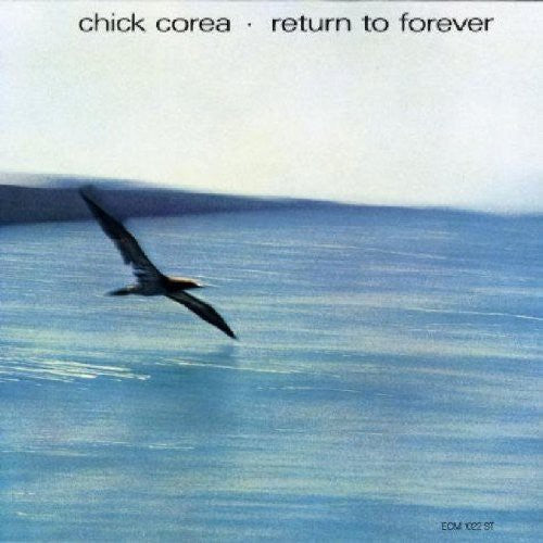 Chick Corea: Return to Forever { Vinyl }