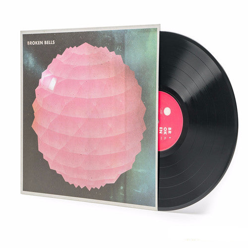 Broken Bells: Broken Bells { Vinyl }