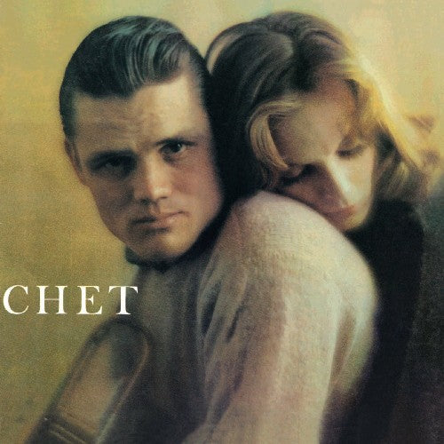 Chet Baker: Chet: Lyrical Trumpet of Chet Baker { Vinyl }