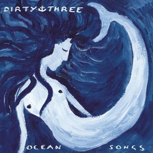 Dirty Three: Ocean Songs [Limited Edition] [Bonus CD] [Bonus Tracks] { Vinyl }