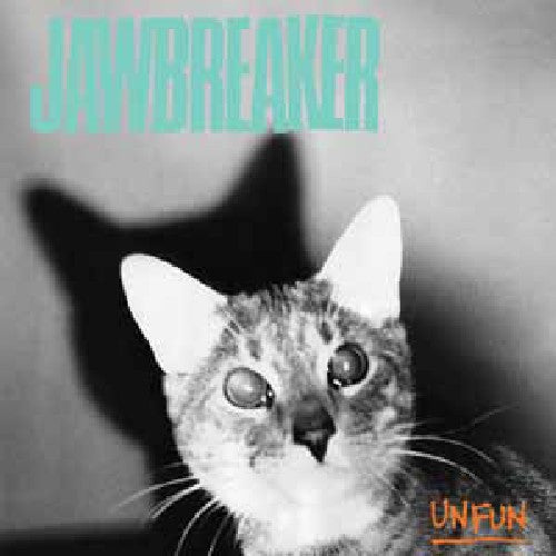 Jawbreaker: Unfun { Vinyl }
