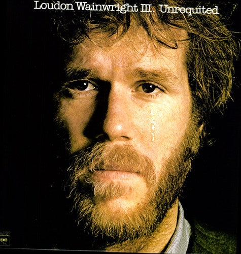Wainwright Loudon III: Unrequited { Vinyl }