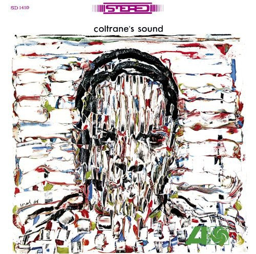 John Coltrane: Coltrane's Sound { Vinyl }