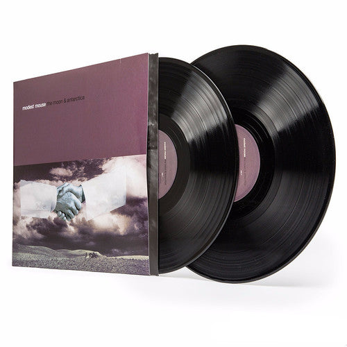 Modest Mouse: The Moon and Antarctica { Vinyl }