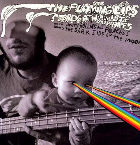 The Flaming Lips: Doing Dark Side of the Moon { Vinyl }