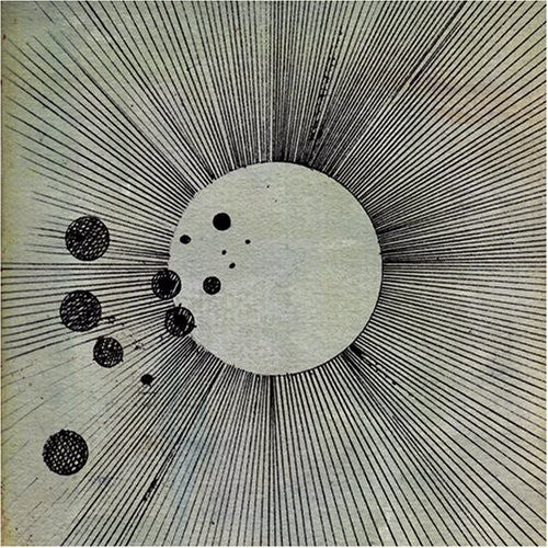 Flying Lotus: Cosmogramma { Vinyl }