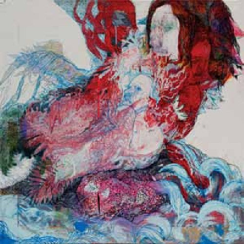 Thee Oh Sees: Warm Slime { Vinyl }