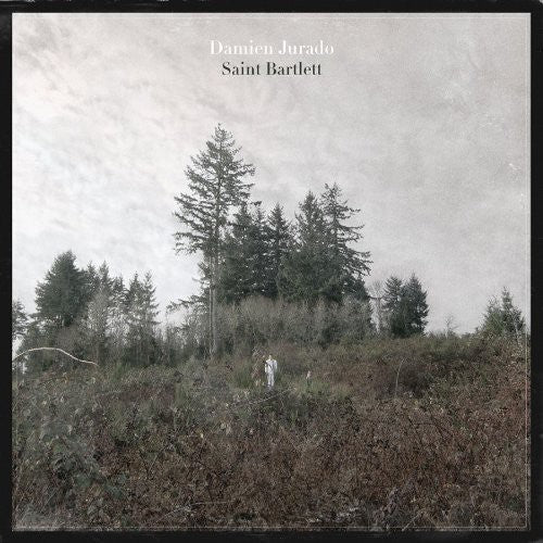 Damien Jurado: Saint Bartlett { Vinyl }