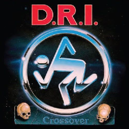 D.R.I.: Crossover: Millenium Edition { Vinyl }