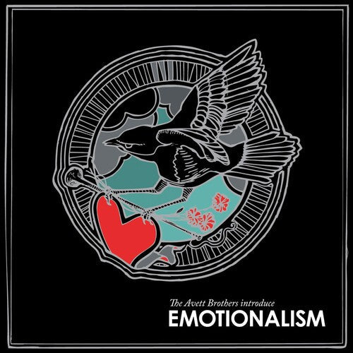 The Avett Brothers: Emotionalism { Vinyl }