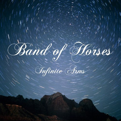 Band of Horses: Infinite Arms { Vinyl }
