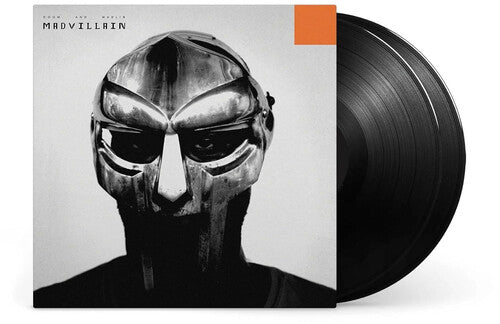 Madvillain: Madvillainy { Vinyl }
