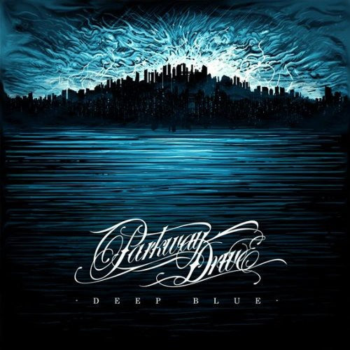 Parkway Drive: Deep Blue { Vinyl }