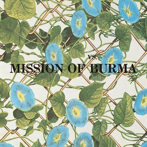 Mission of Burma: Vs { Vinyl }