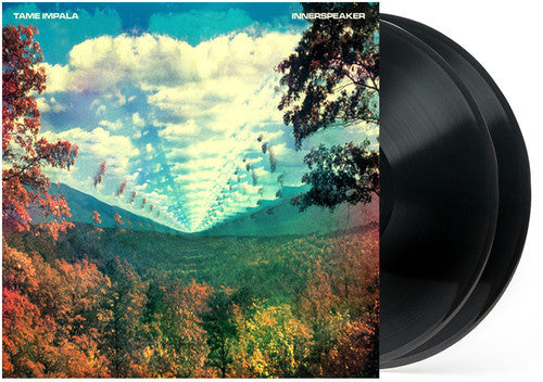 Tame Impala: Innerspeaker { Vinyl }