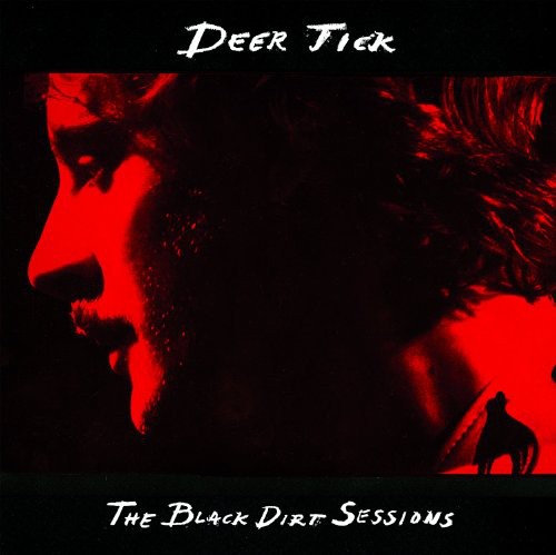 Deer Tick: The Black Dirt Sessions { Vinyl }
