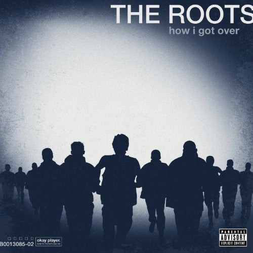 The Roots: How I Got Over { Vinyl }