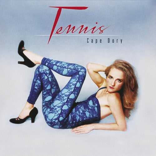 Tennis: Cape Dory { Vinyl }