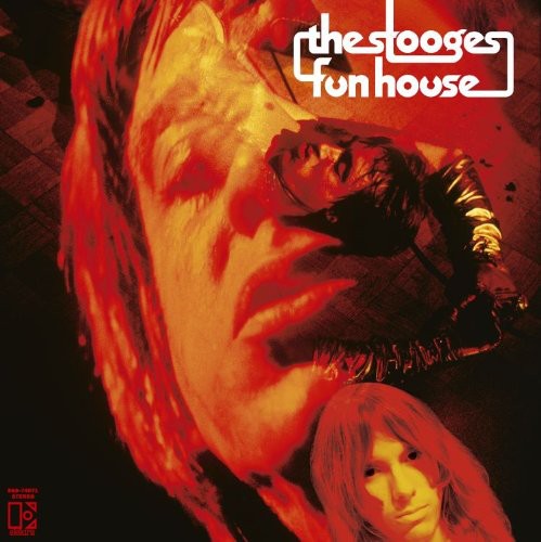 The Stooges: Fun House { Vinyl }