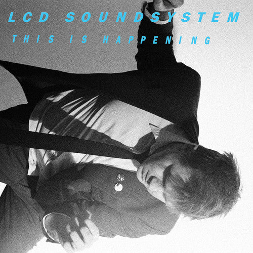 LCD Soundsystem: This Is Happening { Vinyl }