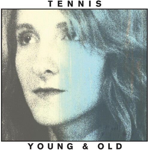 Tennis: Young and Old { Vinyl }