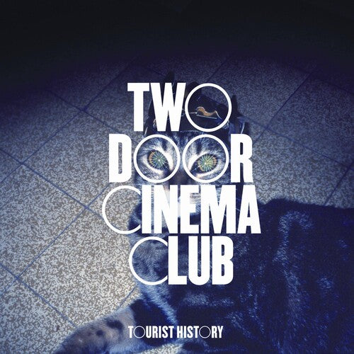 Two Door Cinema Club: Tourist History { Vinyl }