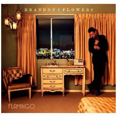 Brandon Flowers: Flamingo { Vinyl }