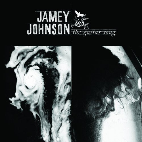 Jamey Johnson: Guitar Song { Vinyl }